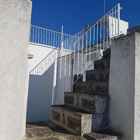 House Hébergement de vacances *