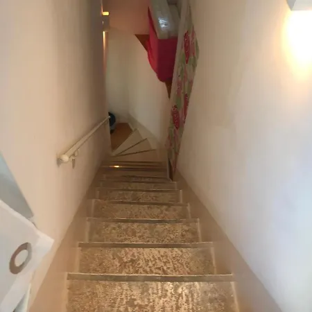 House Hébergement de vacances