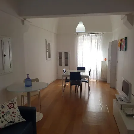 House * Ostuni