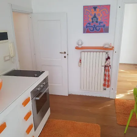 Hébergement de vacances House *