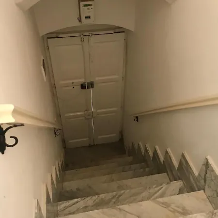 House * Ostuni