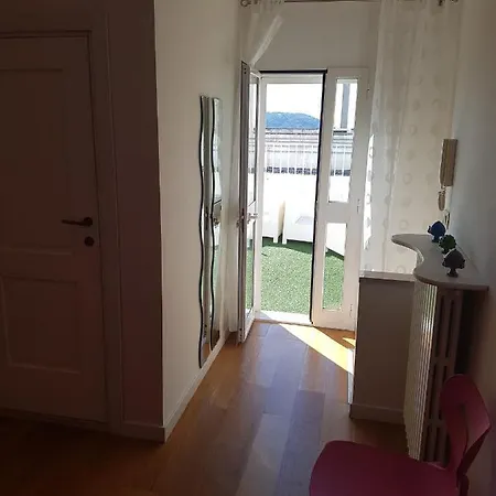 Hébergement de vacances House