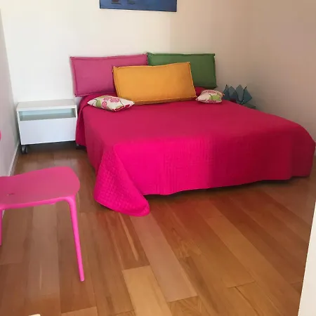 House Ostuni