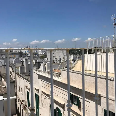 House * Ostuni