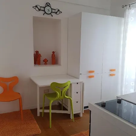 House Ferienhaus Ostuni