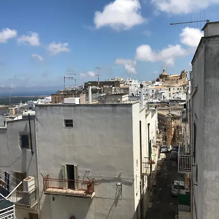 House Ostuni