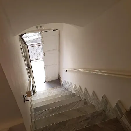 House Ferienhaus